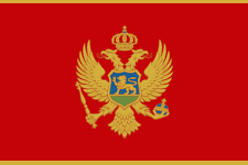 Montenegro’da ;