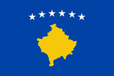 Kosova’da ;